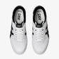 Asics | JAPAN S { WHITE/BLACK