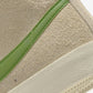Nike | BLAZER MID '77 VINTAGE { MUSLIN/CHLOROPHYLL-COCONUT MILK-SAIL