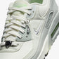 Nike | AIR MAX 90 SE  { SAIL/METALLIC SILVER-SEA GLASS