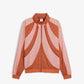 PUMA | X KIDSUPER FIT WINDBREAKER { PINK FRUIT