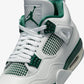 Jordan | AIR JORDAN 4 RETRO { OXIDIZED GREEN