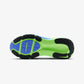 NIKE | VOMERO 18 { WHITE/VOLT TINT/SAPPHIRE/BLACK SPRUCE