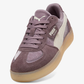PUMA | PALERMO MODA VELVET DREAM { PLUM JAM-RAISIN