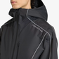 ADIDAS ORIGINALS | CONSORTIUM JACKET { BLACK