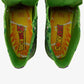 CONVERSE | x DRAGON BALL Z CHUCK 70 HIGH TOP { Peridot / Garden Green