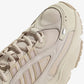 ADIDAS ORIGINALS | OZMILLEN { ALUMINIUM/WONDER BEIGE/SILVER METALLIC