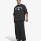 ADIDAS ORIGINALS | WILLY CHAVARRIA SIGNATURE LOGO T-SHIRT { BLACK