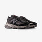 New Balance | 9060  { BLACK/CASTLEROCK/RAIN CLOUD