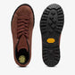 PUMA | SUEDE VIBRAM { CHOCOTART-PUMA BLACK