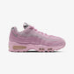 NIKE | AIR MAX 95 BIG BUBBLE SE { PINK FOAM/METALLIC SILVER-PEARL PINK