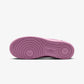 Nike | AIR FORCE 1 '07 { PINK RISE/PINK RISE-PINK FOAM