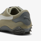 PUMA | MOSTRO OG PRIME { LUX ARMY-GLACIAL GRAY
