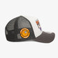NEW ERA | NBA TEAM COLOUR TRUCKER PHOSUN GRHORG