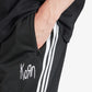 Adidas Originals | KORN TRACK PANTS  { BLACK