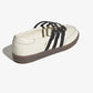 ADIDAS ORIGINALS | SAMBA BALLET { OFF-WHITE/CORE-BLACK/GUM