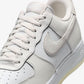 Nike | AIR FORCE 1 '07 LV8 { WHITE/PHANTOM-SUMMIT WHITE