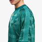 PUMA | PUMA x GHANA x SALEHE BEMBURY JERSEY { EMERALD ICE