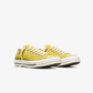 Converse | CHUCK 70 SEASONAL COLOUR LOW TOP { BRIGHT OUTLOOK/EGRET/BLACK