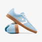 CONVERSE | ALL STAR CLASSIC TRAINER SUEDE { BLUE