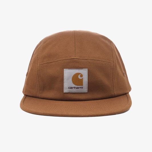Carhartt | BACKLEY CAP { BROWN