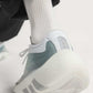 ADIDAS | HYPERBOOST EPHR LT { YELLOW/CLOUD WHITE/SILVER METALLIC