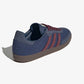 ADIDAS ORIGINAL | SAMBA OG { NIGHT INDIGO / MAROON / PRELOVED INK