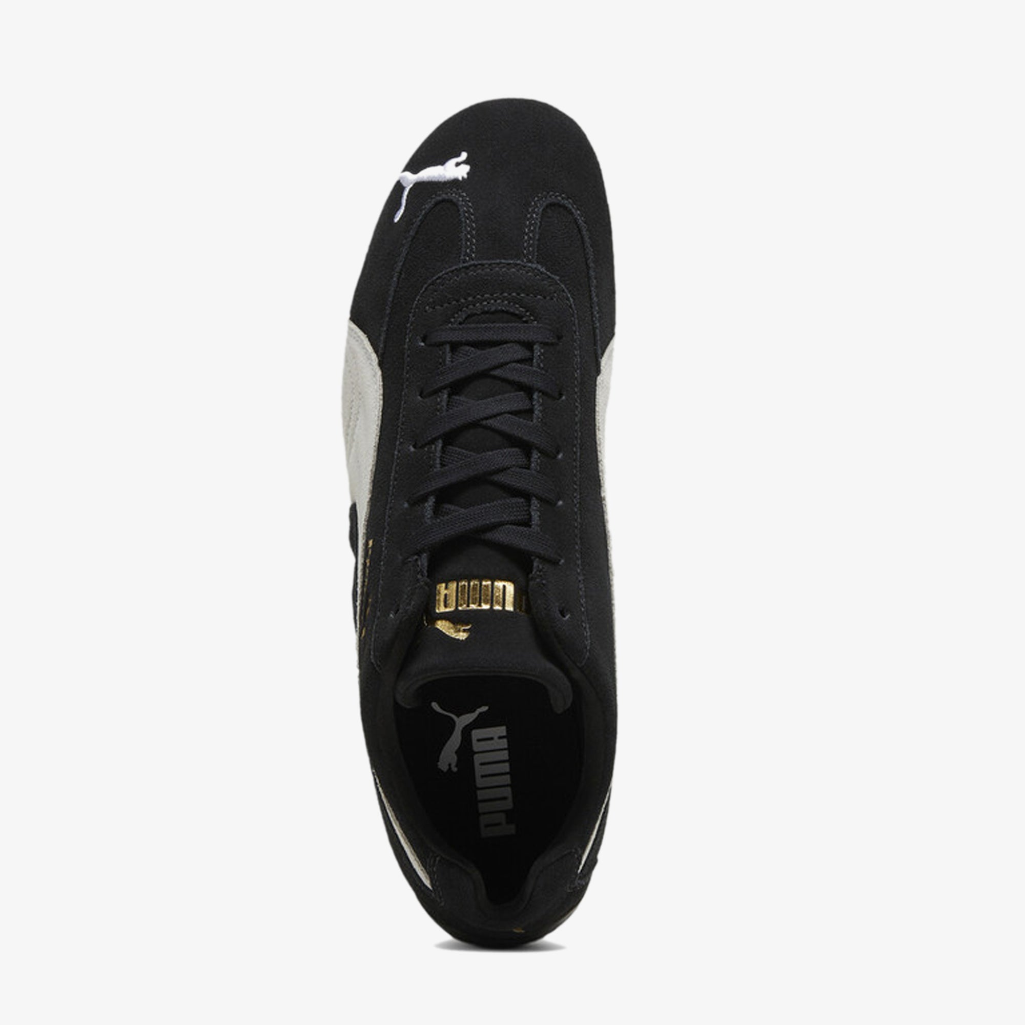 PUMA | SPEEDCAT OG { BLACK/WHITE – Superkicks