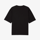 PUMA | HOUSE OF GRAPHICS BOXY TEE { PUMA BLACK
