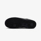 NIKE | AIR FORCE 1 '07 { BLACK/BLACK-SAIL