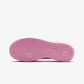 NIKE | AIR FORCE 1 { PINK FOAM/PINK FOAM-PINK RISE