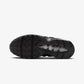 NIKE | AIR MAX 95 BIG BUBBLE SE { BLACK/METALLIC SILVER-WHITE
