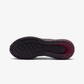 NIKE | NIKE AIR MAX PHOENIX SE { BLACK/BLACK-VIVID PURPLE-CHALLENGE RED