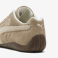 PUMA | SPEEDCAT ELEVATED { ICE COFFEE-ALPINE SNOW