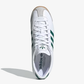 Adidas Originals | ITALIA 70s { CLOUD WHITE/COLLEGIATE GREEN/GUM
