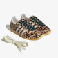 Adidas Originals | JAPAN { MAGIC BEIGE/IVORY/AURORA IVY