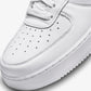 Nike | AIR FORCE 1 '07 FRESH { WHITE/WHITE-WHITE