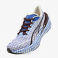 PUMA | DEVIATE NITRO 4 CHECK { ROYAL SAPPHIRE/PUMA WHITE