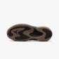 JORDAN | JORDAN POINTE SE { BLACK/CACAO WOW-GUM DARK BROWN