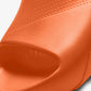 Jordan | POST SLIDE  { SAFETY ORANGE/SAFETY ORANGE