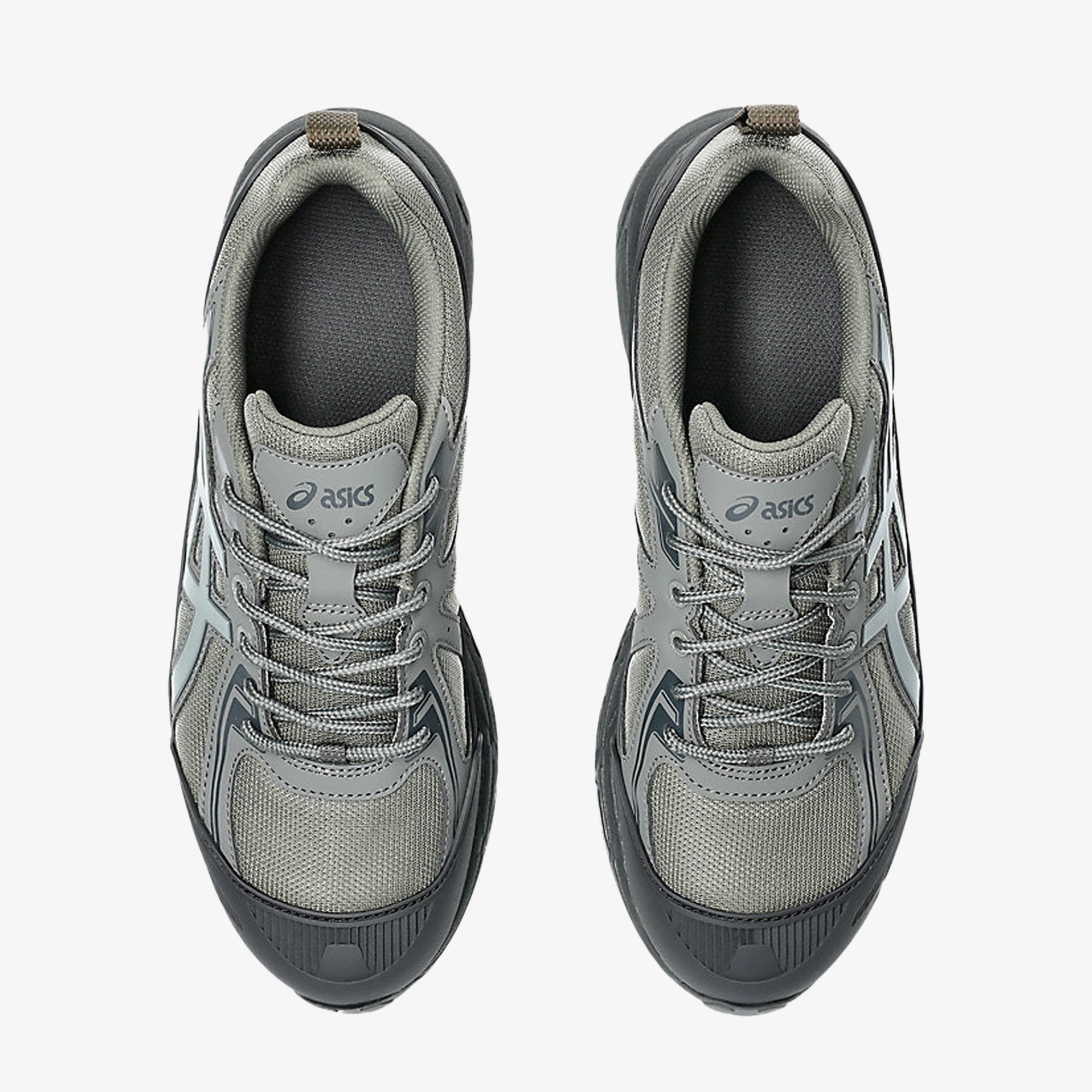 Buy Asics Gel Venture 6 Shield Graphite Grey Grey Truffle Grey for