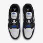 JORDAN | AIR JORDAN LEGACY 312 LOW { WHITE/BLACK-GAME ROYAL-WOLF GREY