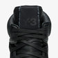 Y-3 | CENTENNIAL HI  { BLACK