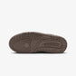 JORDAN | AIR JORDAN 3 RETRO "FIRESIDE" { VELVET BROWN/PEARL WHITE-LT BRITISH TAN