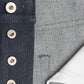 Naked & Famous | EASY GUY { INDIGO SELVEDGE