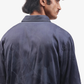ALMOST GODS | FLOSS GARDEN SHIRT { NAVY