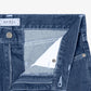 EDWIN | COSMOS PANT { BLUE