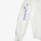 JAYWALKING | GOOD ENERGY SHIRT { WHITE