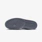 JORDAN | AIR JORDAN 1 LOW { BLACK/SUMMIT WHITE-TRUE BLUE-VARSITY RED