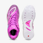 Puma | ALL-PRO NITRO 2 HIGH STABILITY { ELECTRIC ORCHID-WHITE