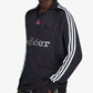 ADIDAS ORIGINALS | SP5DER JERSEY { BLACK